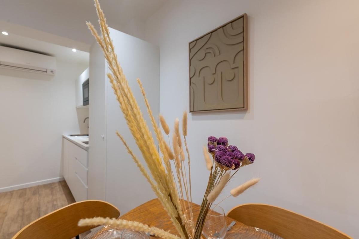 Appartement Nouveau Sacre Coeur 4 *