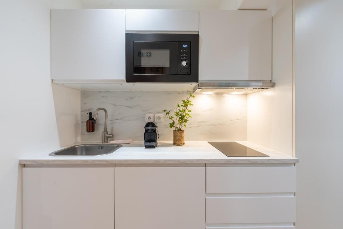 Nouveau Sacre Coeur 4 Appartement *