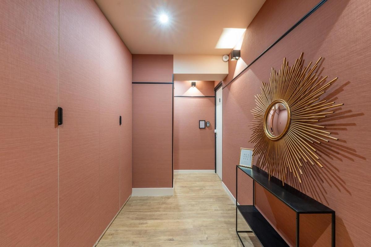 Nouveau Sacre Coeur 4 Appartement